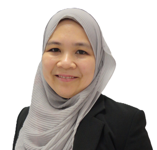 Habibah Abdul Halim